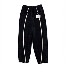 画像をギャラリービューアに読み込む, カーブライン トラック パンツ|Nora Lily(ノラリリー)