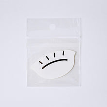 画像をギャラリービューアに読み込む, STICKER(餃子)|ホニャララッパー