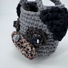 画像をギャラリービューアに読み込む, アニマルBAG パグ ブルドッグ |an.chu..(アンチュ)