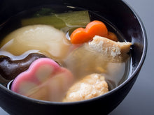 画像をギャラリービューアに読み込む, 卵かけごはんのだし|バルスタック