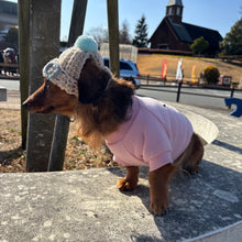 画像をギャラリービューアに読み込む, めがねニット帽|shop ann(ショップ アン)