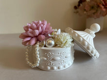 画像をギャラリービューアに読み込む, 蓋つき小物入れ|Delight(デライト)