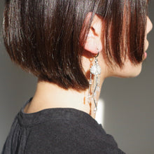 画像をギャラリービューアに読み込む, 海月ピアス|Magic Hour(マジックアワー)