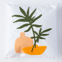 画像をギャラリービューアに読み込む, Cushion Cover|Amanda|Y.O.L.O(ヨーロー)