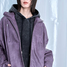 画像をギャラリービューアに読み込む, タックバルーン シングル ライダース|Nora Lily(ノラリリー)