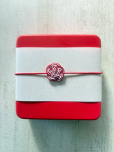 画像をギャラリービューアに読み込む, 開運!午年クッキー缶 large|chinami sweets(チナミスイーツ)