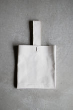 画像をギャラリービューアに読み込む, 暮らしに馴染む“構造美”ミディアムトートバッグ〈QUADRATA-MTB〉|Has(ハズ)