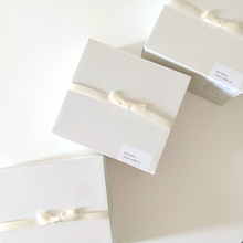 画像をギャラリービューアに読み込む, winter candle set|pluscandy(プラスキャンディ)