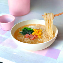 画像をギャラリービューアに読み込む, 【キッズマイラーメン】アレルギー対応★ちゅるモチインスタント麺
