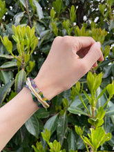 画像をギャラリービューアに読み込む, 貝バングル|aK(エーケイ)