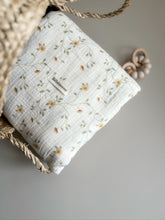 画像をギャラリービューアに読み込む, Amberly -Organic cozy blanket/4重ガーゼ|Bébémoose (ベベムース)