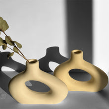 画像をギャラリービューアに読み込む, flower vase/modern|Jessmarble(ジェスマーブル)