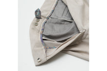 画像をギャラリービューアに読み込む, グレーススウェードストレッチ(LG)|SP(エスピー)