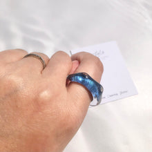 画像をギャラリービューアに読み込む, なみなみリング|mi-style(ミースタイル)