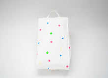 画像をギャラリービューアに読み込む, JOY PACKING POACH(L)|KON KON design(コンコンデザイン)