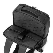 画像をギャラリービューアに読み込む, KLON MATTE COATED RUCK SACK-SQ|KLON(クローン)