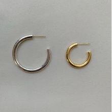 画像をギャラリービューアに読み込む, ベーシックフープSG E1901-07|modium(モーディアム)