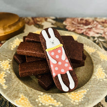 画像をギャラリービューアに読み込む, ショコラクッキー【ウサギガール】|LA VITA+(ラ ヴィータ プラス)