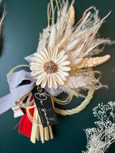 画像をギャラリービューアに読み込む, 2wayホワイトしめ縄②|De sava(デ サヴァ)