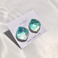 画像をギャラリービューアに読み込む, 水面-minamo-木漏れ日ピアス/イヤリング|mi-style(ミースタイル)