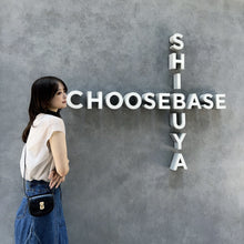 画像をギャラリービューアに読み込む, SERENDIPITY MICRO CROSSBODY ( セレンディピティマイクロクロスボディー )|JOY GRYSON(ジョイグライソン)