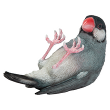 画像をギャラリービューアに読み込む, 文鳥ペンホルダー|WooBia(ウービア)