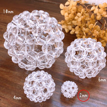 画像をギャラリービューアに読み込む, ペリドット 2mm 菜の花ブレスレット|紬(ツムギ)