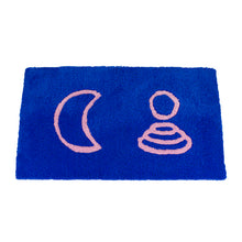 画像をギャラリービューアに読み込む, SYMBOL RUG-BL|tehtokyo(テートウキョウ)