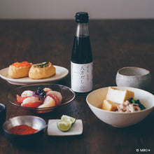 画像をギャラリービューアに読み込む, 高級醤油 八方だし|Hinoki(ヒノキ)