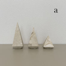 画像をギャラリービューアに読み込む, リングスタンド(3点セット)|atelier.oto(アトリエオト)