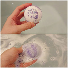 画像をギャラリービューアに読み込む, Relysia - レリシア - バスボム 〈 入浴剤 〉 12個セット|Relysia(レリシア)