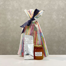 画像をギャラリービューアに読み込む, オリジナルハーブティーとコンフィチュールのセット|Le Café de Pomme(ル カフェ ドゥ ポム)
