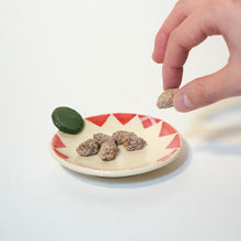 画像をギャラリービューアに読み込む, ポイント丸豆皿|TOUZOO(トウズー)