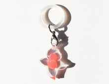 画像をギャラリービューアに読み込む, クリオネ ピンバッジ・アンブレラマーカー|HONAMIRUKA(ホナミルカ)