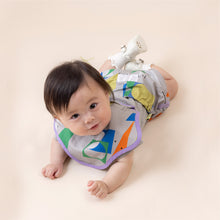 画像をギャラリービューアに読み込む, かたち遊びベビーブルマ|SENOBITO〈セノビト〉(セノビト)