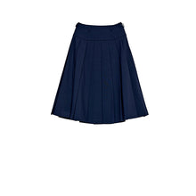 画像をギャラリービューアに読み込む, ミドルレングス プリーツスカート(Set)|Nora Lily elle(ノラリリーエル)