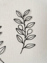 画像をギャラリービューアに読み込む, ワイヤーオリーブ|wire art Niko(ワイヤーアートニコ)