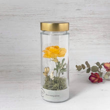 画像をギャラリービューアに読み込む, ラナンキュラスのボトルフラワー|Infini(アンフィニ)