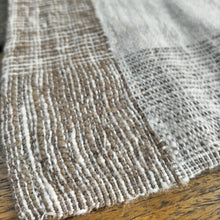 画像をギャラリービューアに読み込む, 天然染め手紬ぎタオル|Soiry(ソイリー)