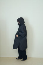 画像をギャラリービューアに読み込む, 2way quilting coat|Mistletoe(ミソルト)