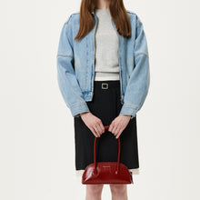 画像をギャラリービューアに読み込む, BESSETTE SHOULDER + STRAP ( ベセットショルダー + ストラップ )|MARGESHERWOOD(マージシャーウッド)