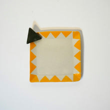 画像をギャラリービューアに読み込む, ポイント角豆皿|TOUZOO(トウズー)