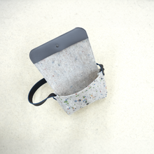 画像をギャラリービューアに読み込む, フェルトミニショルダーバッグ|FERMI+(フェルミプリュス)