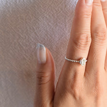 画像をギャラリービューアに読み込む, Harkimer diamond ring 13号|MARIA JEWELRY(マリアジュエリー)