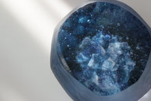画像をギャラリービューアに読み込む, 水底の石|yukinas glass inblue(ユキナス グラス インブルー)