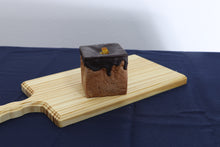 画像をギャラリービューアに読み込む, チョコオレンジキューブパン|Pain de mini(パンドミニ)