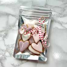 画像をギャラリービューアに読み込む, ハートのアイシングクッキー|ATELIER CHUCOLA(アトリエチュコラ)