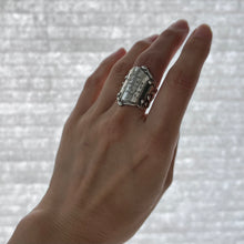 画像をギャラリービューアに読み込む, FRAME RING(19)|Truph.BIJOUX(トリュフビジュー)