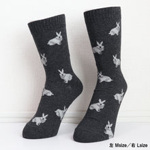 画像をギャラリービューアに読み込む, ネザーランドドワーフ|ソックス・靴下|Miita(ミータ)