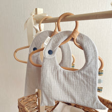 画像をギャラリービューアに読み込む, ふかふか恐竜スタイ|Lutin(リュタン)